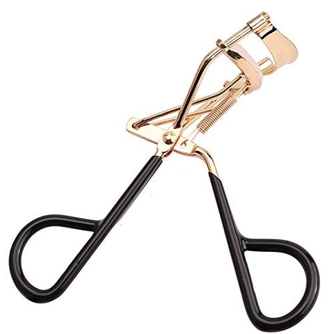 Eyelash Curler Gold
