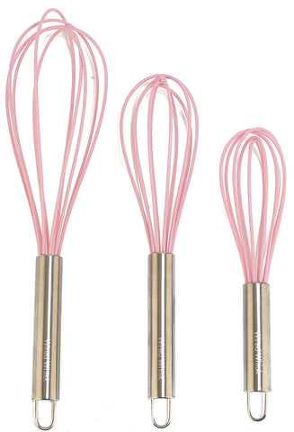 Silicone Kitchen Utensils