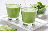 Protein Spinach Smoothie